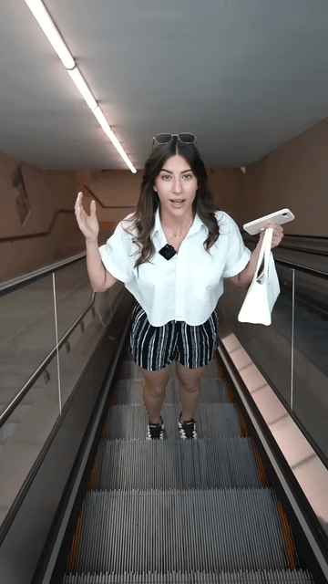 Ела в отбора на CityCash!