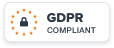 GDPR Compliant